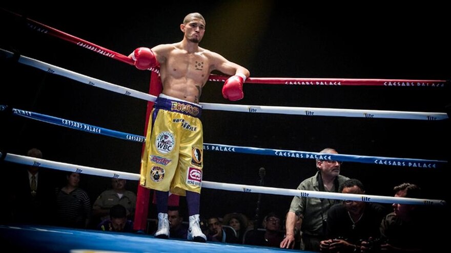 Redención (Southpaw) (2015) Pelicula Completa En Ingles Subtitulada