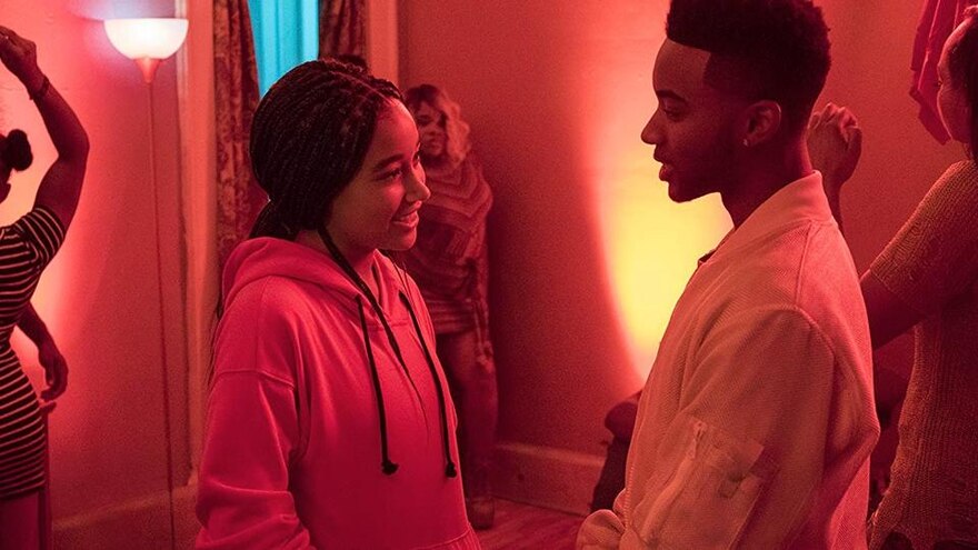 El Odio Que Das Kinepolis Espana