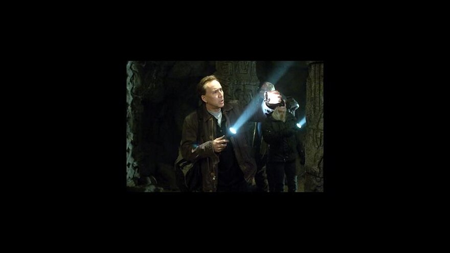 La Busqueda Ii El Diario Secreto Kinepolis España La Búsqueda 2: El Diario Secreto Pelicula Completa En Español 2007  Latino HD